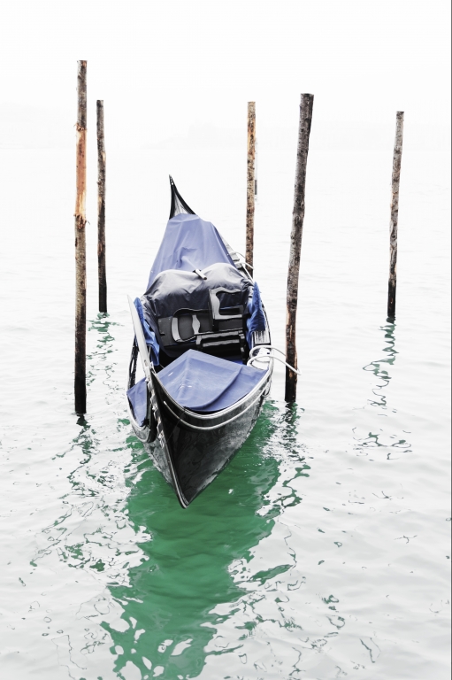 Inverno a Venezia