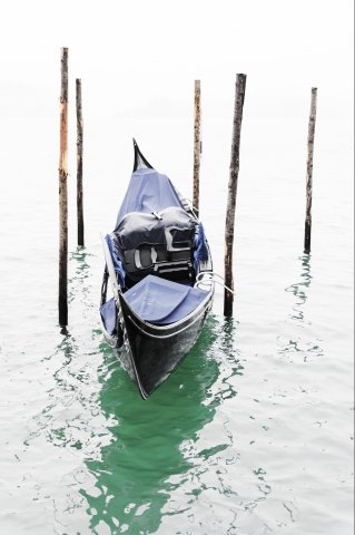 Inverno a Venezia