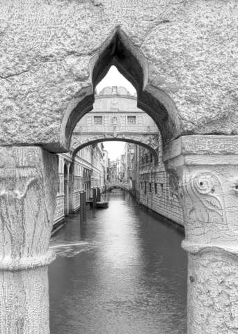 Ponte dei Sospiri