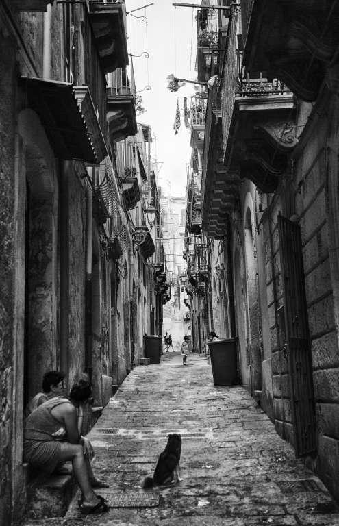 OLD SICILY