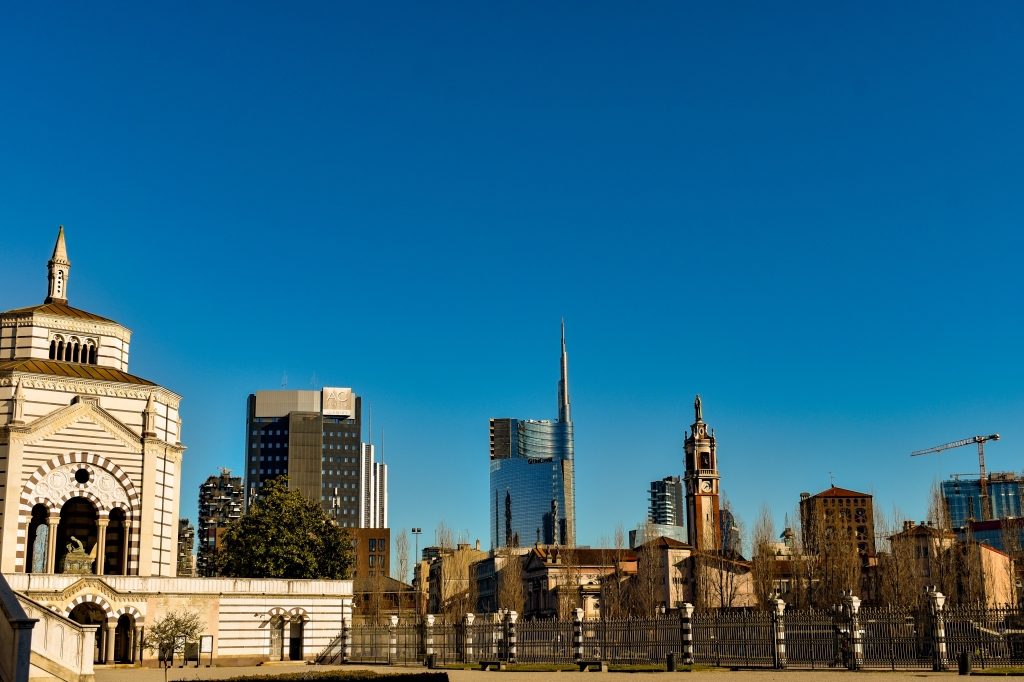 Skyline