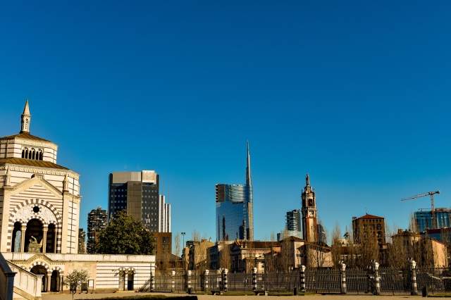 Skyline