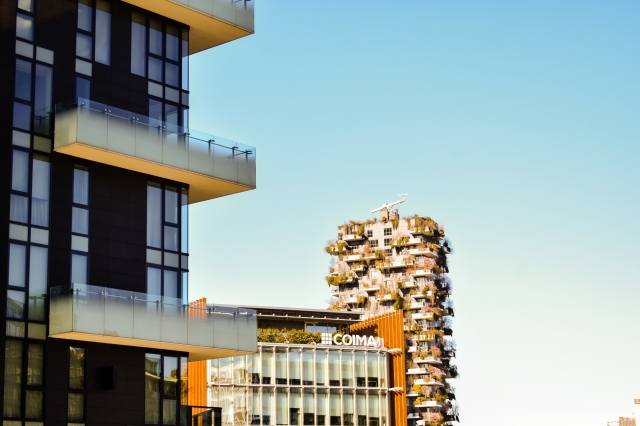 Gae Aulenti