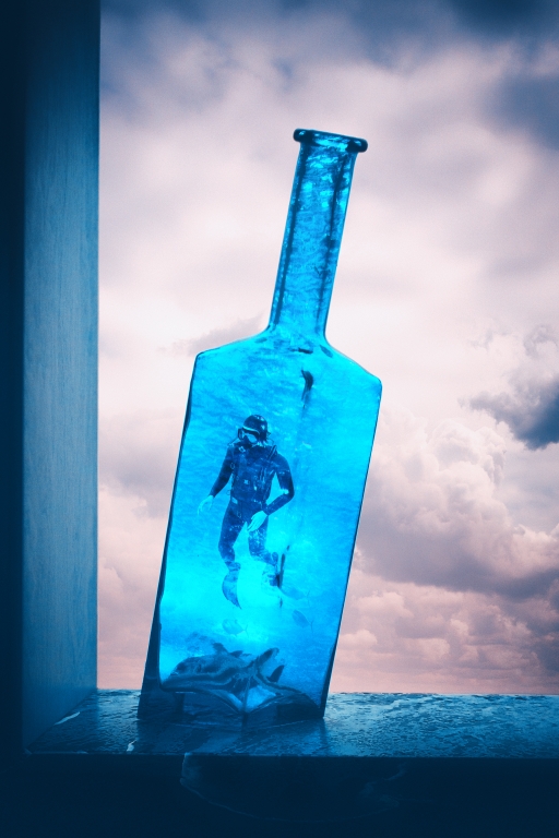 UNDERGLASS