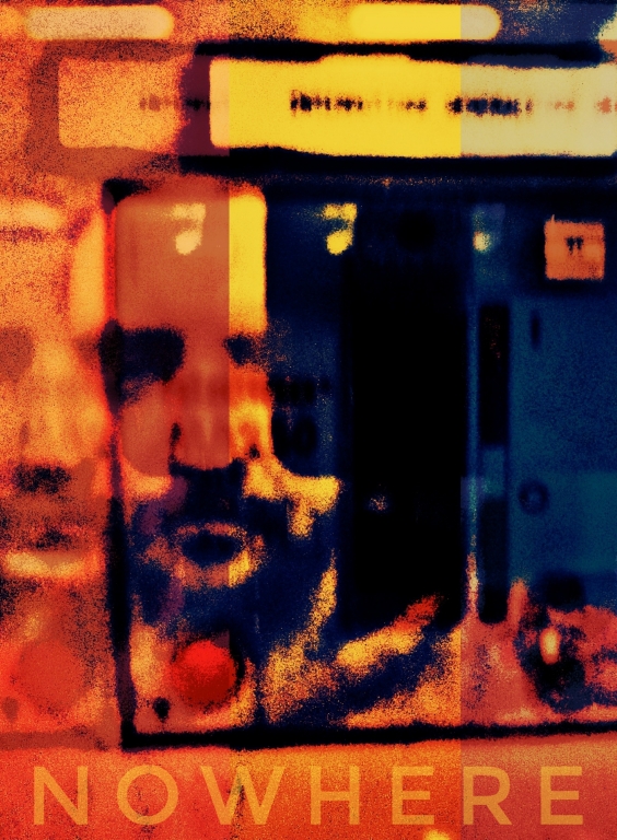 Nowhere