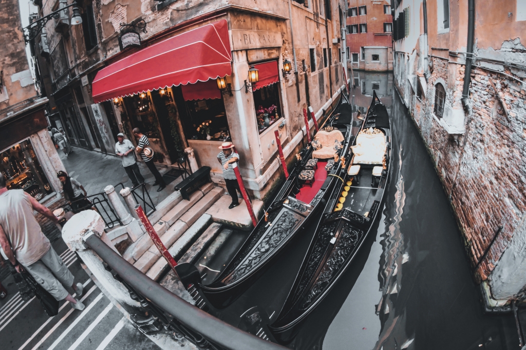 Venezia
