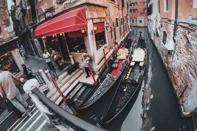 Venezia