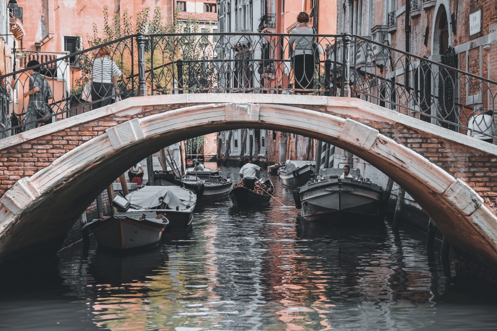Venezia