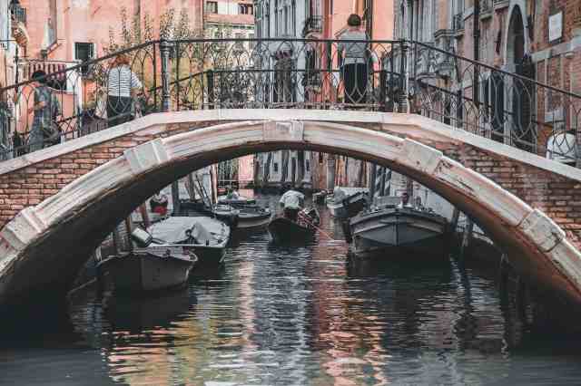 Venezia