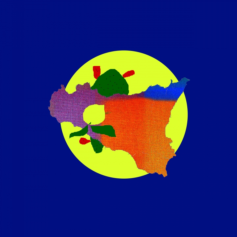 Sicilia e i suoi colori