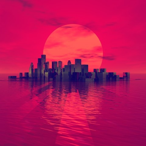 SOMEDAY UTOPIA