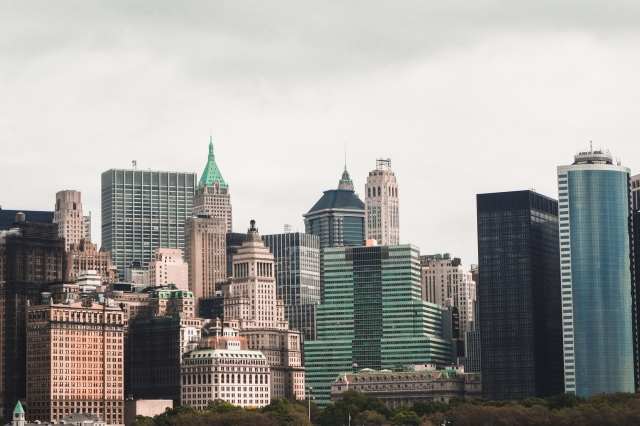 New York