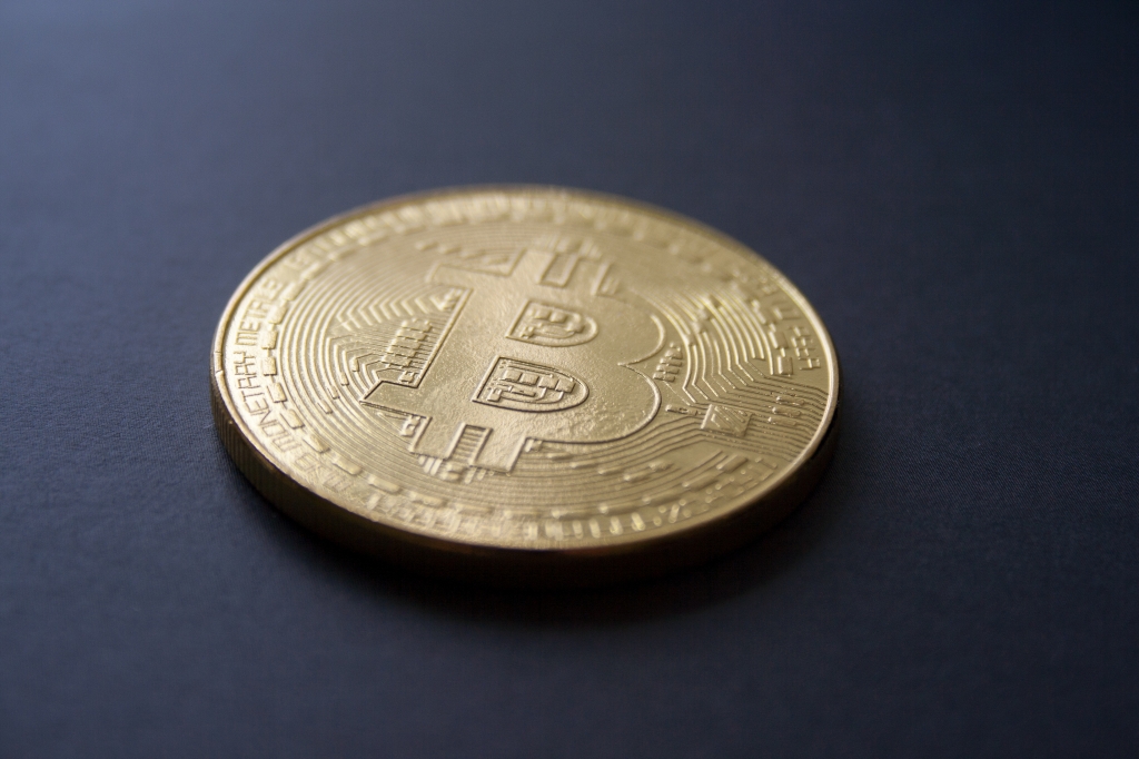 bit coin