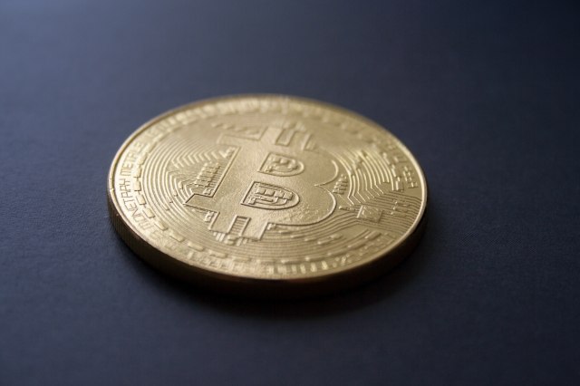 bit coin