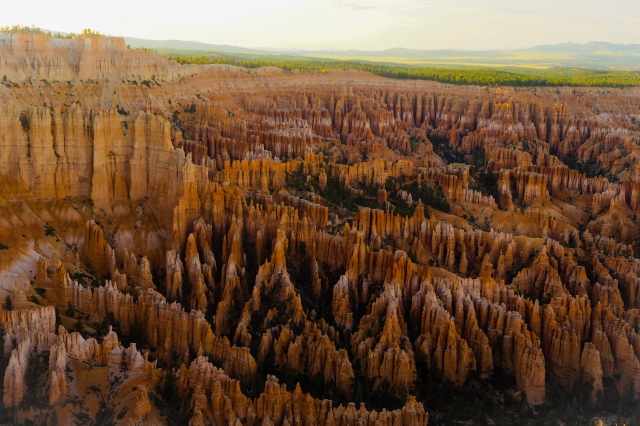 Bryce Canyon National Park