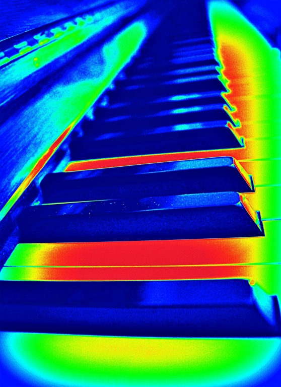 Musica a colori
