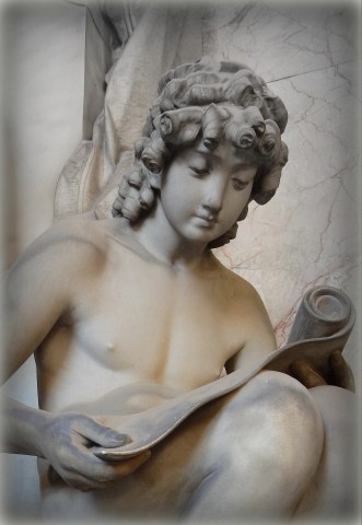 la pergamena