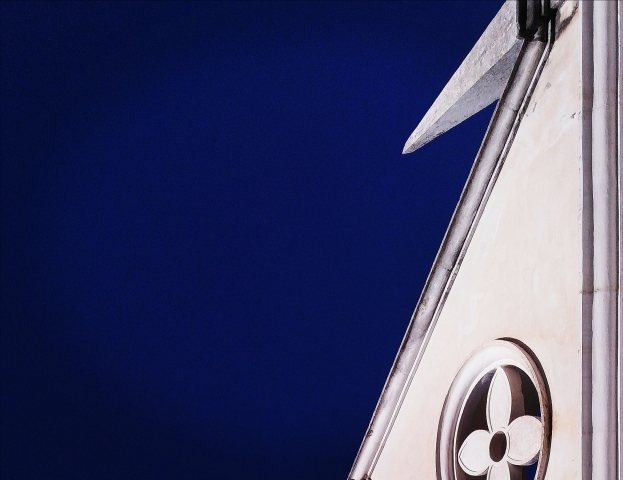 Bianco e Blu
