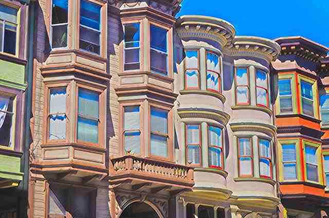 San Francisco