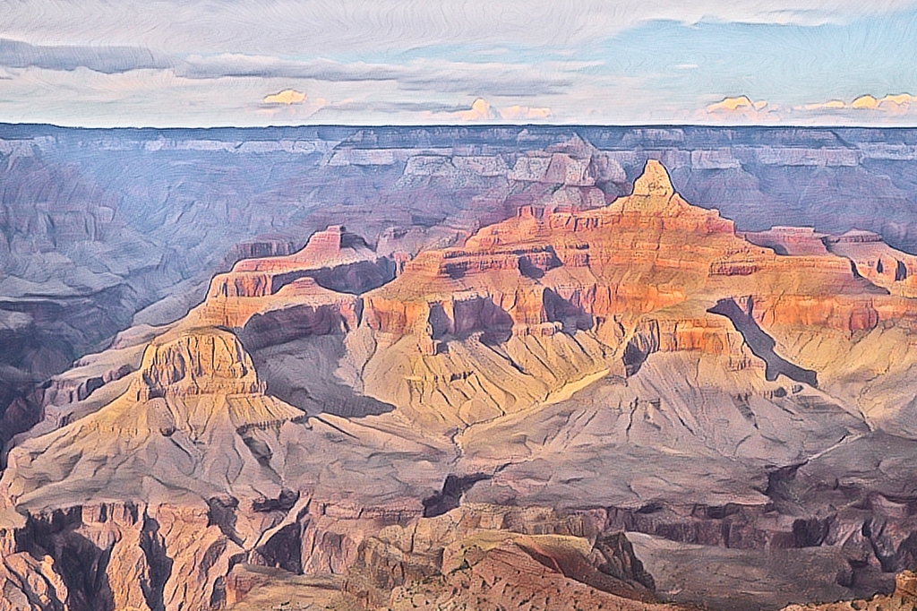 Canyon