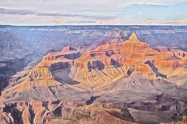 Canyon