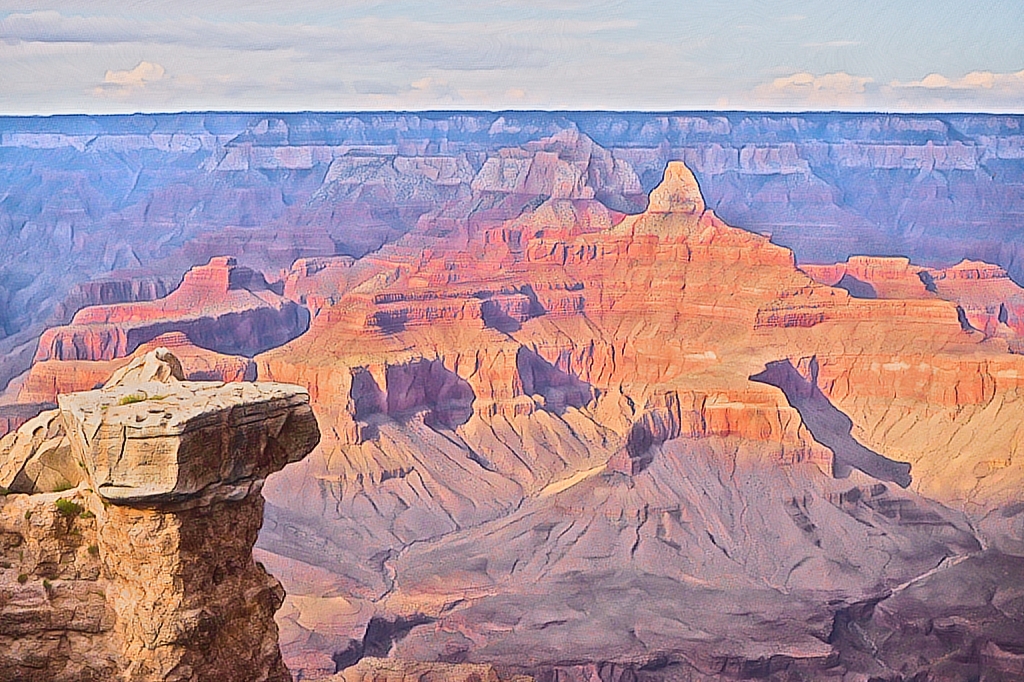 Grand Canyon National Park
