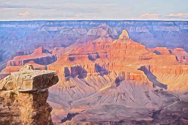 Grand Canyon National Park