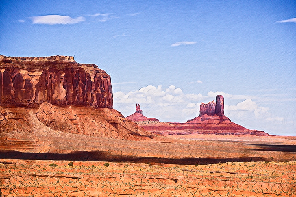 deserto