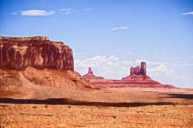 deserto