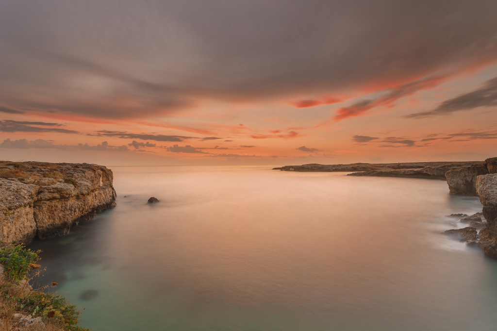 Sunrise Monopoli