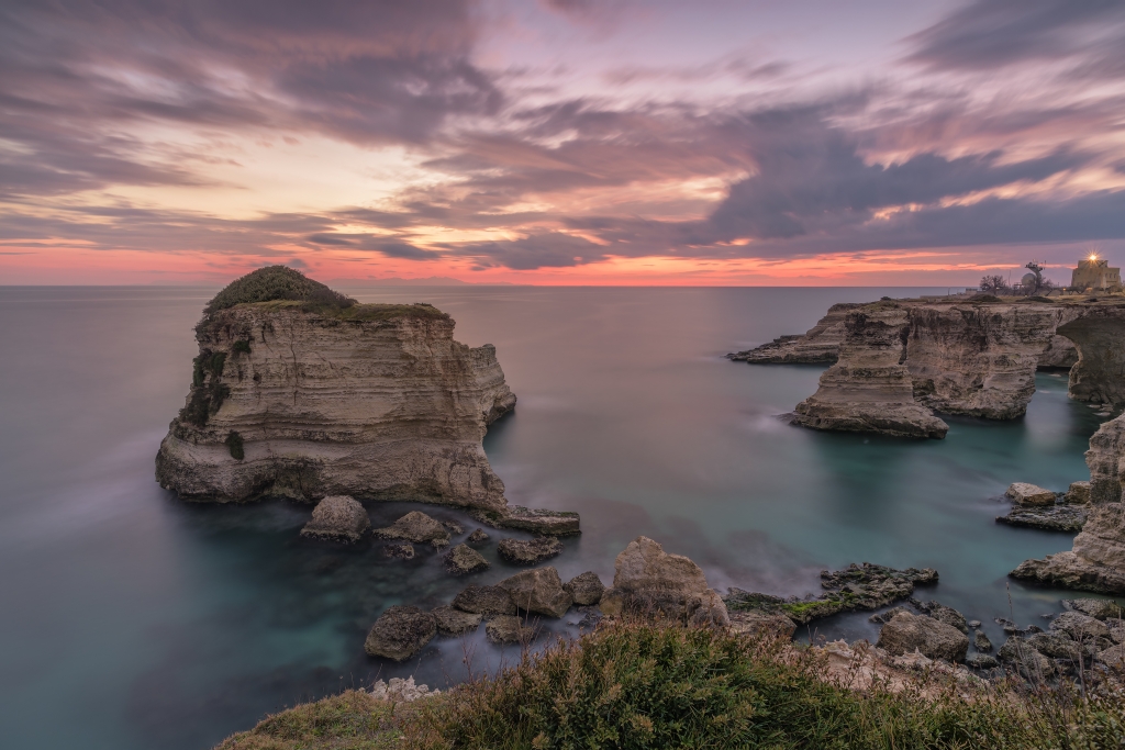 Torre di Sant'andrea