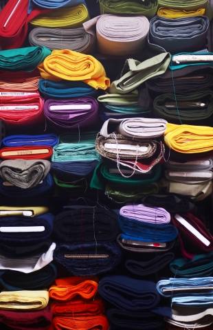 Ci vuole stoffa per vendere stoffa · eugeniacarossa