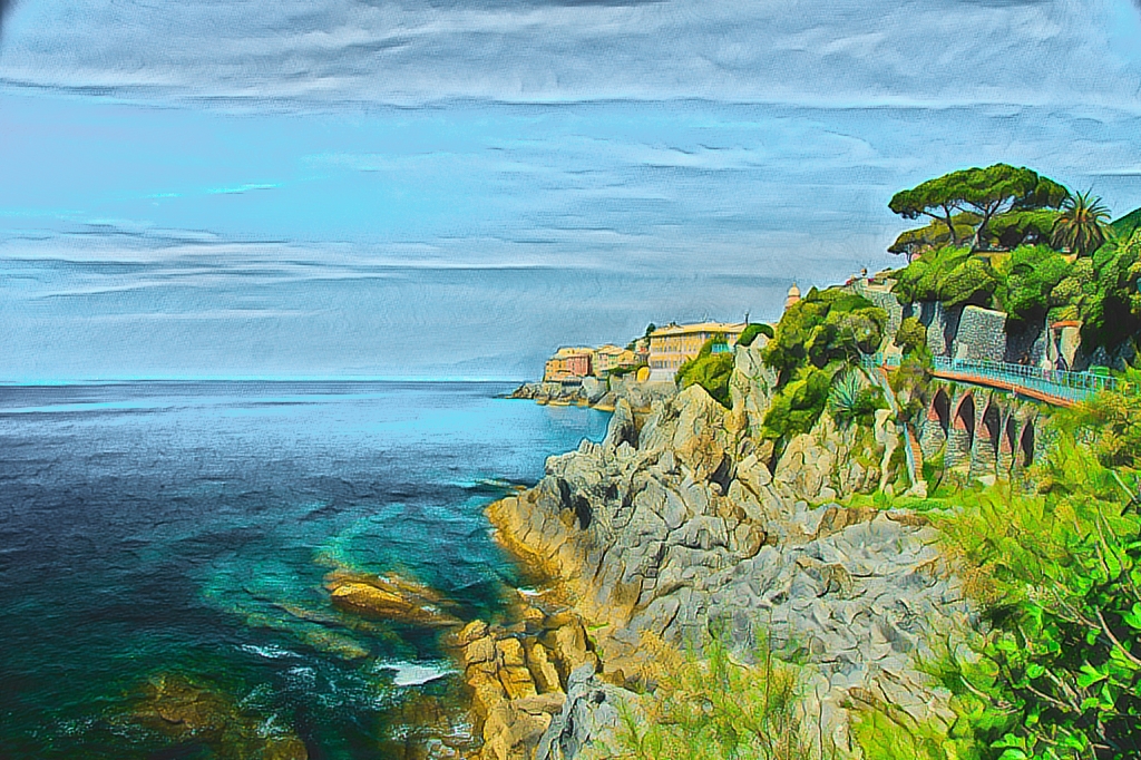 bogliasco