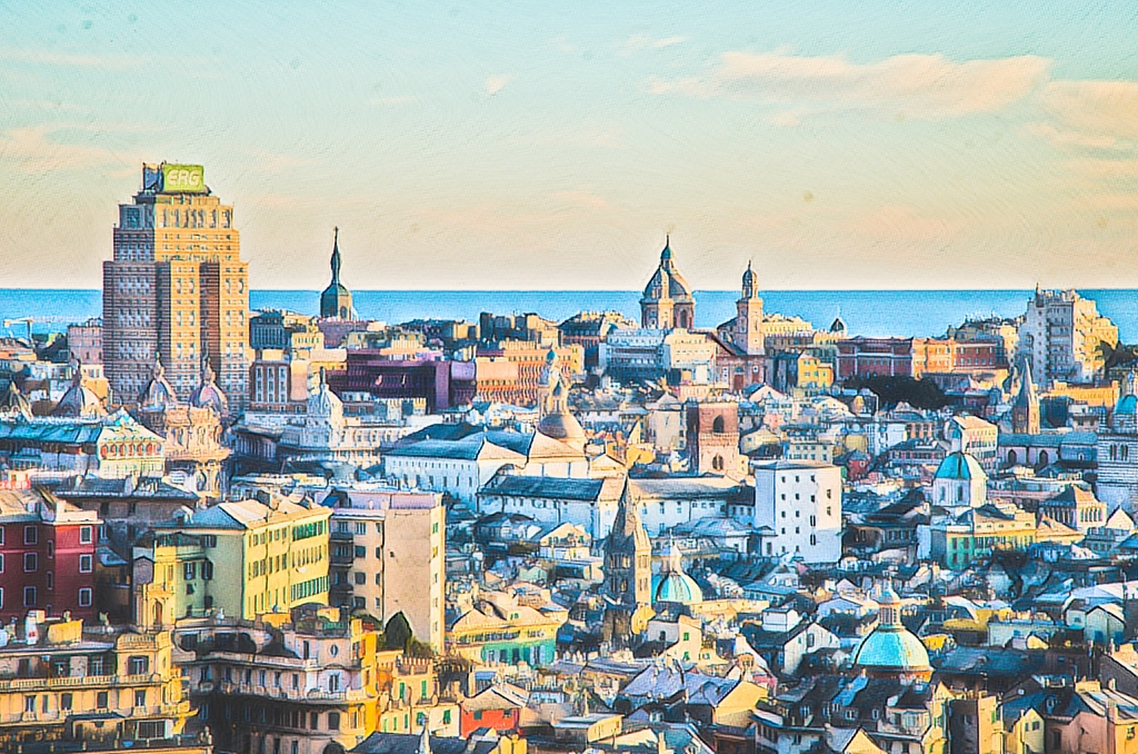 genova
