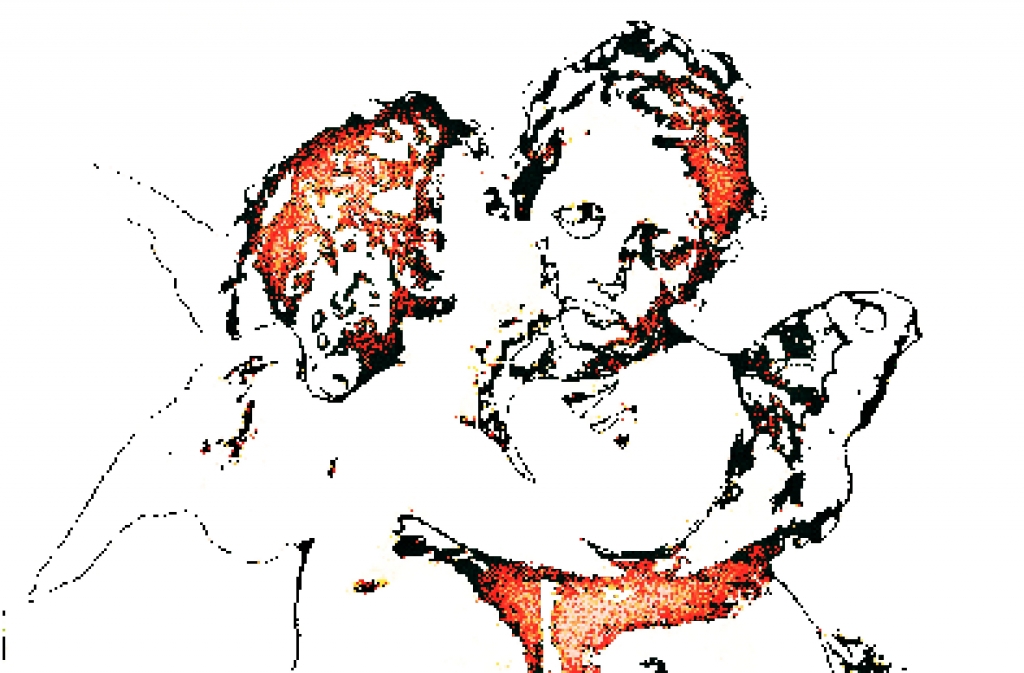 Amore e Psiche