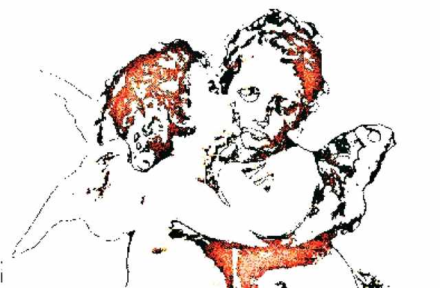 Amore e Psiche