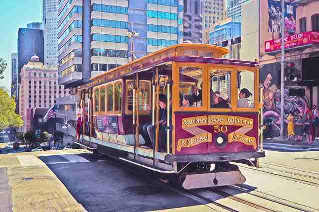 Tram
