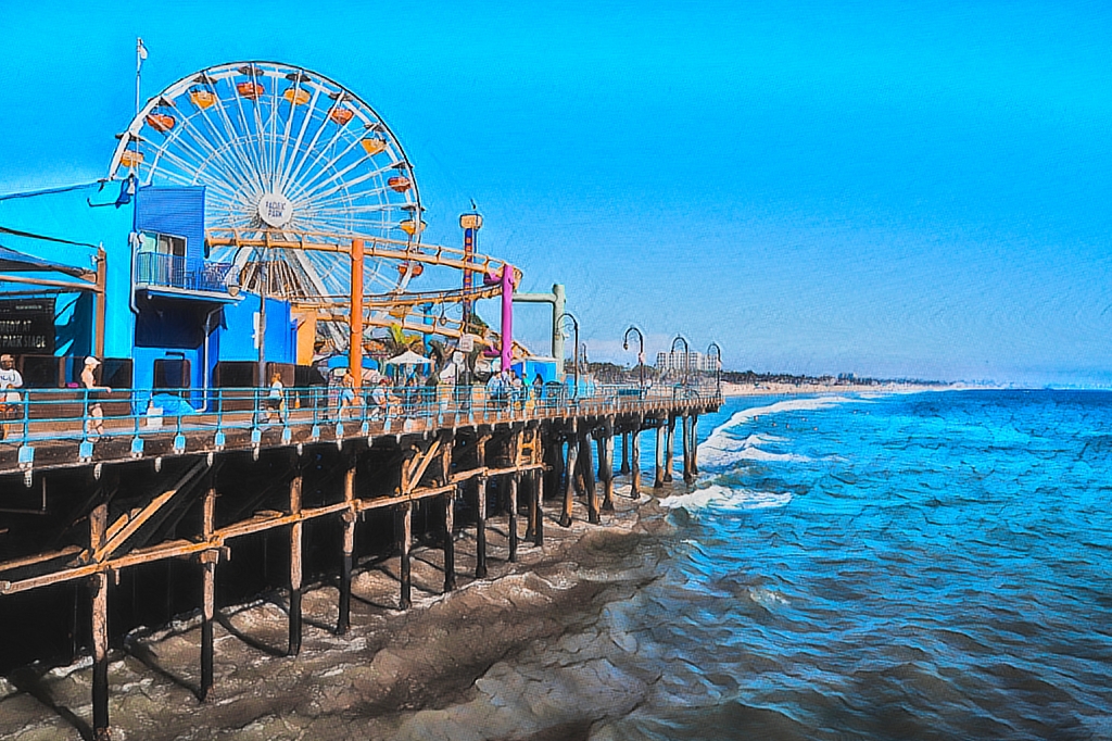 Pier