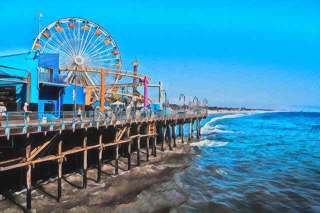 Pier