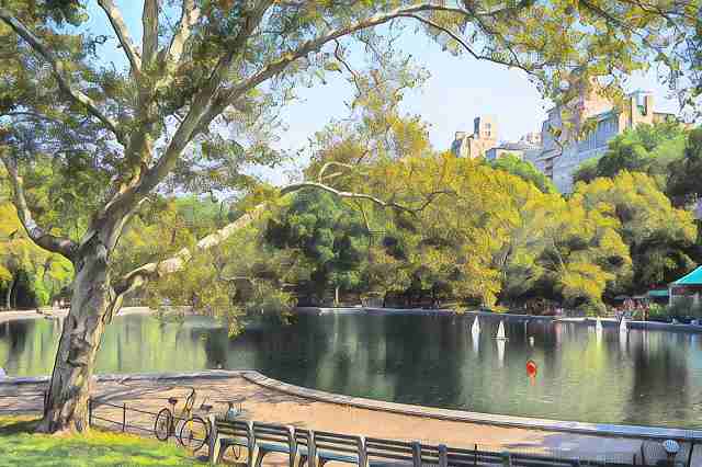 Central Park