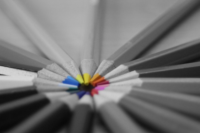 colors