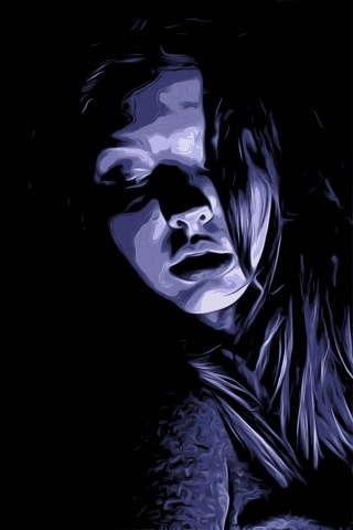 Ritratto di donna #1