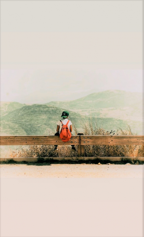 solitario