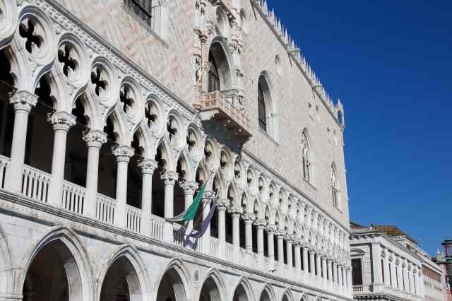 Venice - Italy