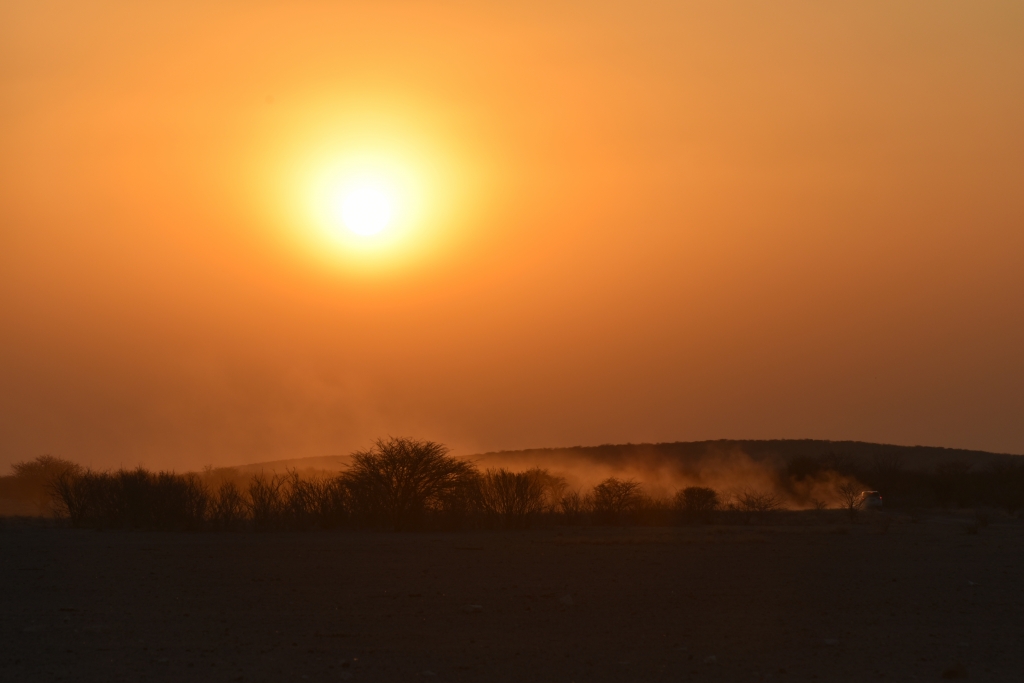 Namibia
