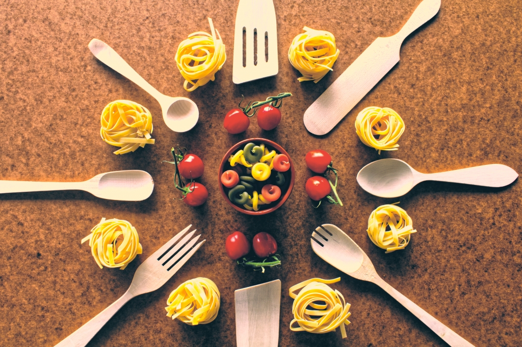 Bella Pasta  II