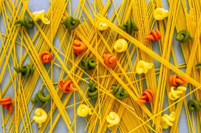Pasta & Arte