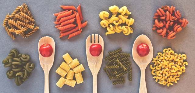 Pasta IV - Opaco