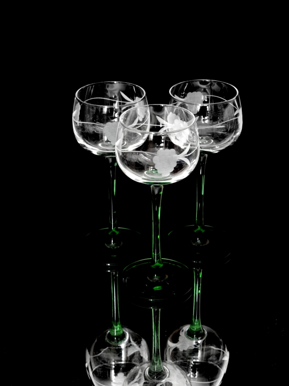 verres d'Alsace