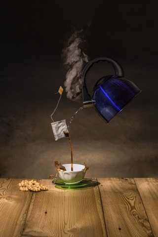 Magic Tea